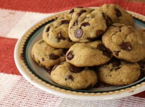 GALLETA CROCANTE SIN GLUTEN